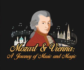 Mozart y Viena
