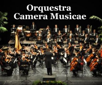 Orquestra Simfònica Camera Musicae