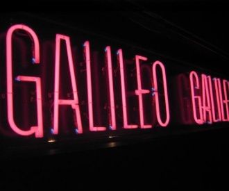Sala Galileo Galilei