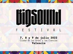 Big Sound Festival 2025