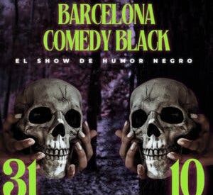 Comedy Black