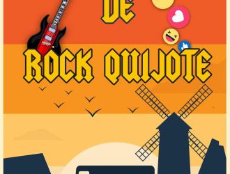 La Gira de Rock Quijote