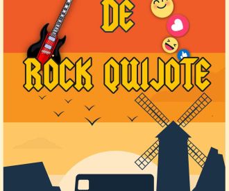 La Gira de Rock Quijote