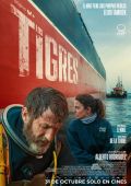 Cartel de la películaLos Tigres