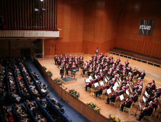 Orquesta de Pulso y púa