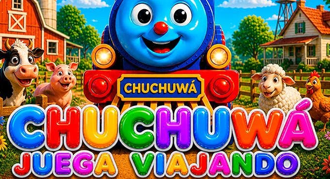 Chuchuwá