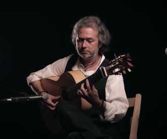 Javier Gavara - Tributo a Paco de Lucía