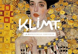 Klimt, la Experiencia Inmersiva