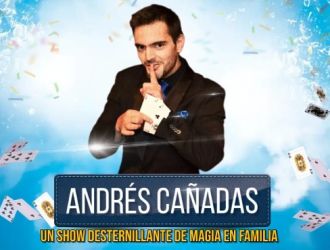 Andrés Cañadas