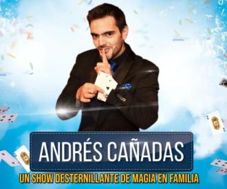 Andrés Cañadas