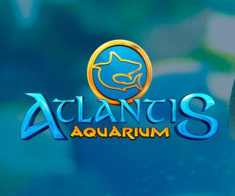 Atlantis Aquarium de Madrid