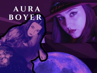 Aura Boyer