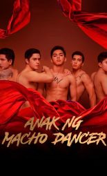 Cartel de la película Son of the Macho Dancer