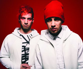 Twenty One Pilots