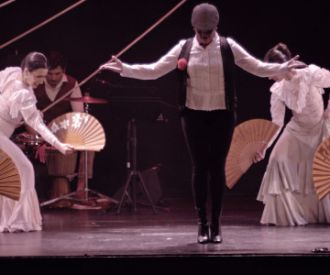 Zarzuela & Flamenco, Un legado en Hispanoamérica – Cía. Embrujo