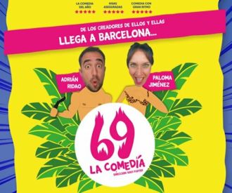 69 La Comedia