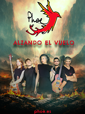 Phoe