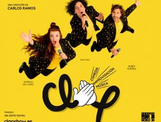 Clap de Carlos Ramos
