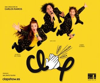 Clap de Carlos Ramos