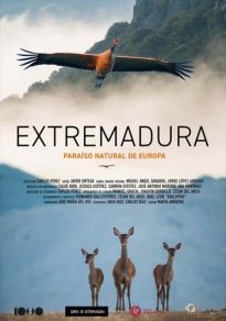 Extremadura Paraíso Natural de Europa