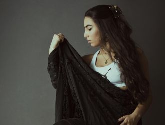 María José Llergo
