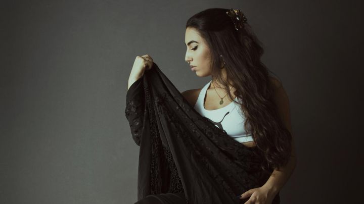 María José Llergo