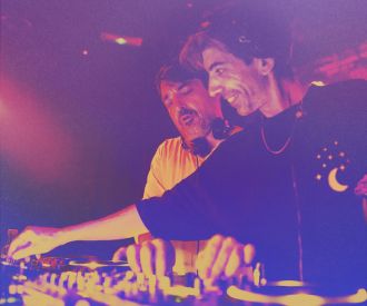 Álvaro Cabana + Autoreverse