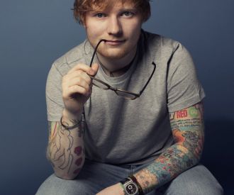 Ed Sheeran