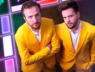 El Concurshow de Revival+