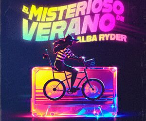 El Misterioso Verano de Alba Ryder
