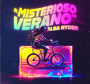El Misterioso Verano de Alba Ryder