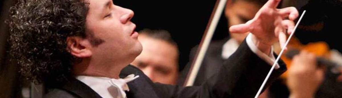 Fidelio de Beethoven en concierto: Dudamel, Orquesta de Cámara Mahler - Barcelona