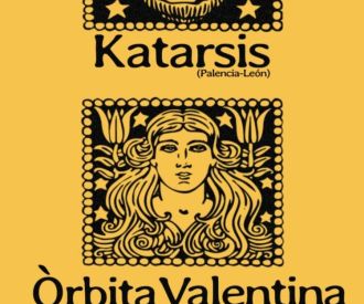 Katarsis + Òrbita Valentina