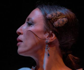 Romancero Gitano - Flamenco y Poesia Teatralizados