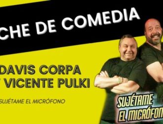 Vicente Pulki