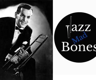 Jazzmadbones - Tribute to Glenn Miller