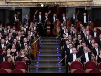 Orquesta Clásica de Madrid