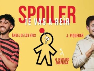 Spoiler: te vas a reír