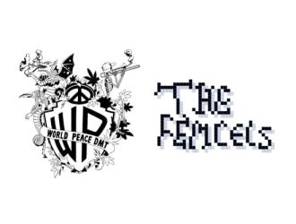 Worldpeace DMT + The Femcels