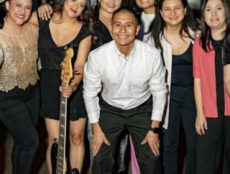 Ayé Orquesta Fem