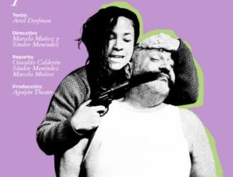 La Muerte y la Doncella