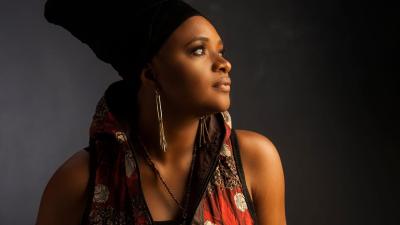 LIZZ WRIGHT - Madrid