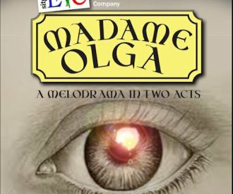 Madame Olga
