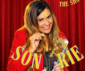 Son-ríe Para Estar Bien