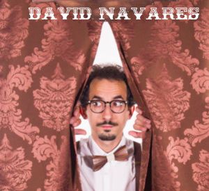 David Navares