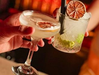 Fiesta Commo Cocktail Bar