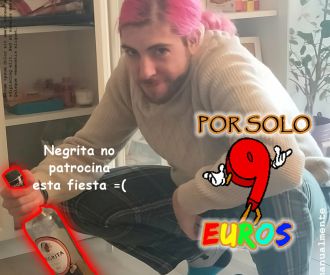 FosfoFiesta - Anime & Mamarracheo