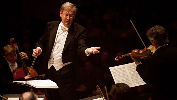 Bach Pasión Según San Mateo