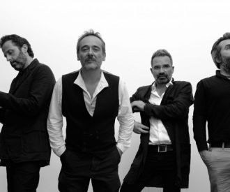 Love of Lesbian