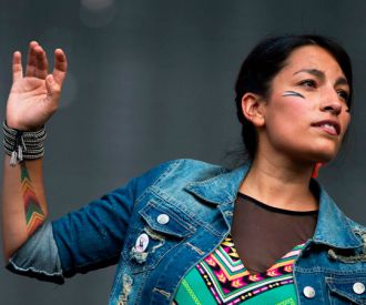 Ana Tijoux